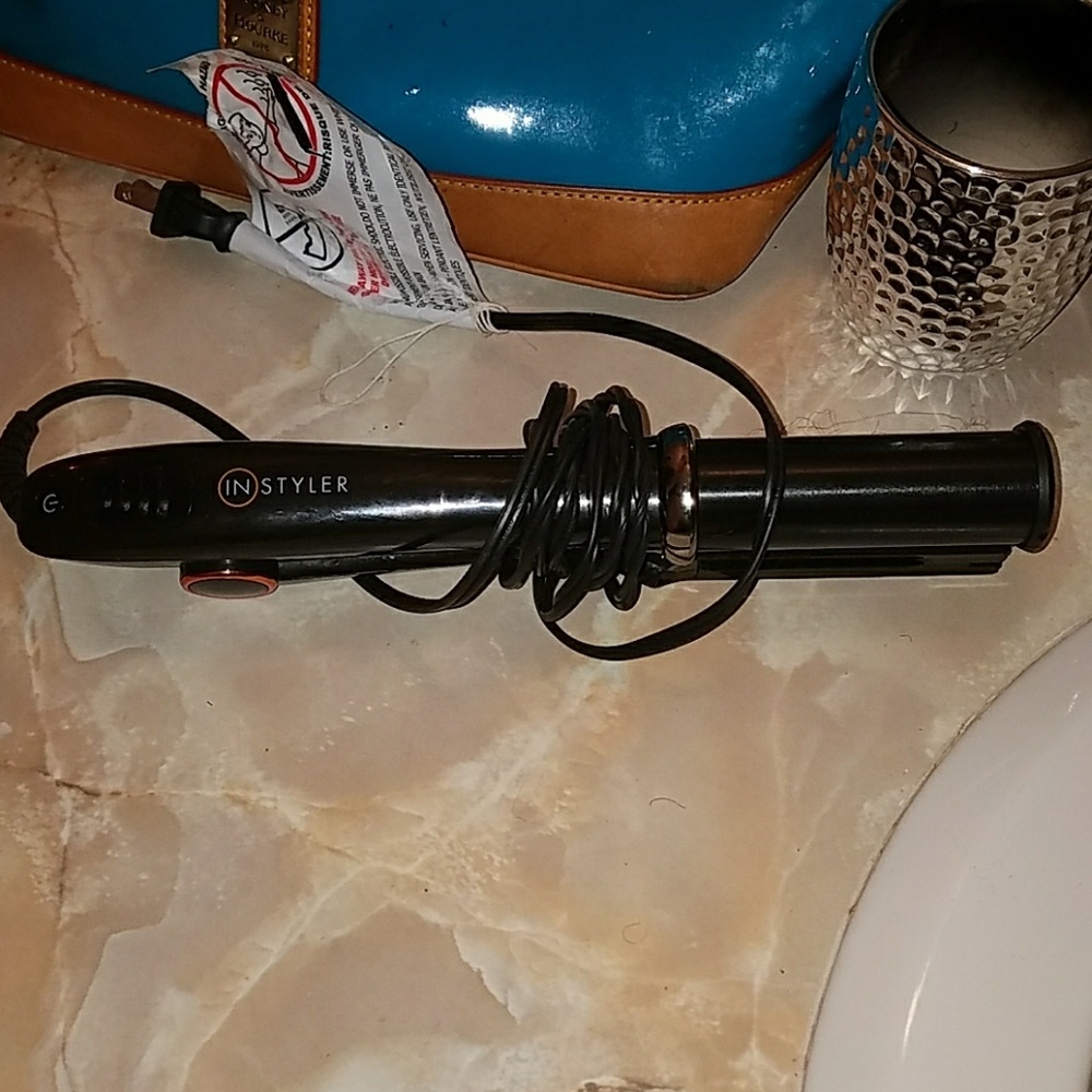Instyler